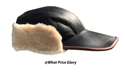楽天 送料無料にならない B-2 AAF US Shearling WhatPriceGlory.com | Cap Flight 個人装備